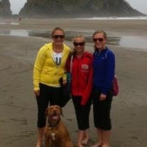 Meet your Posher, Joni